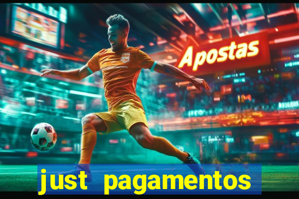 just pagamentos ltda pixbet